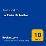 La Casa Di Andre