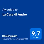 La Casa Di Andre